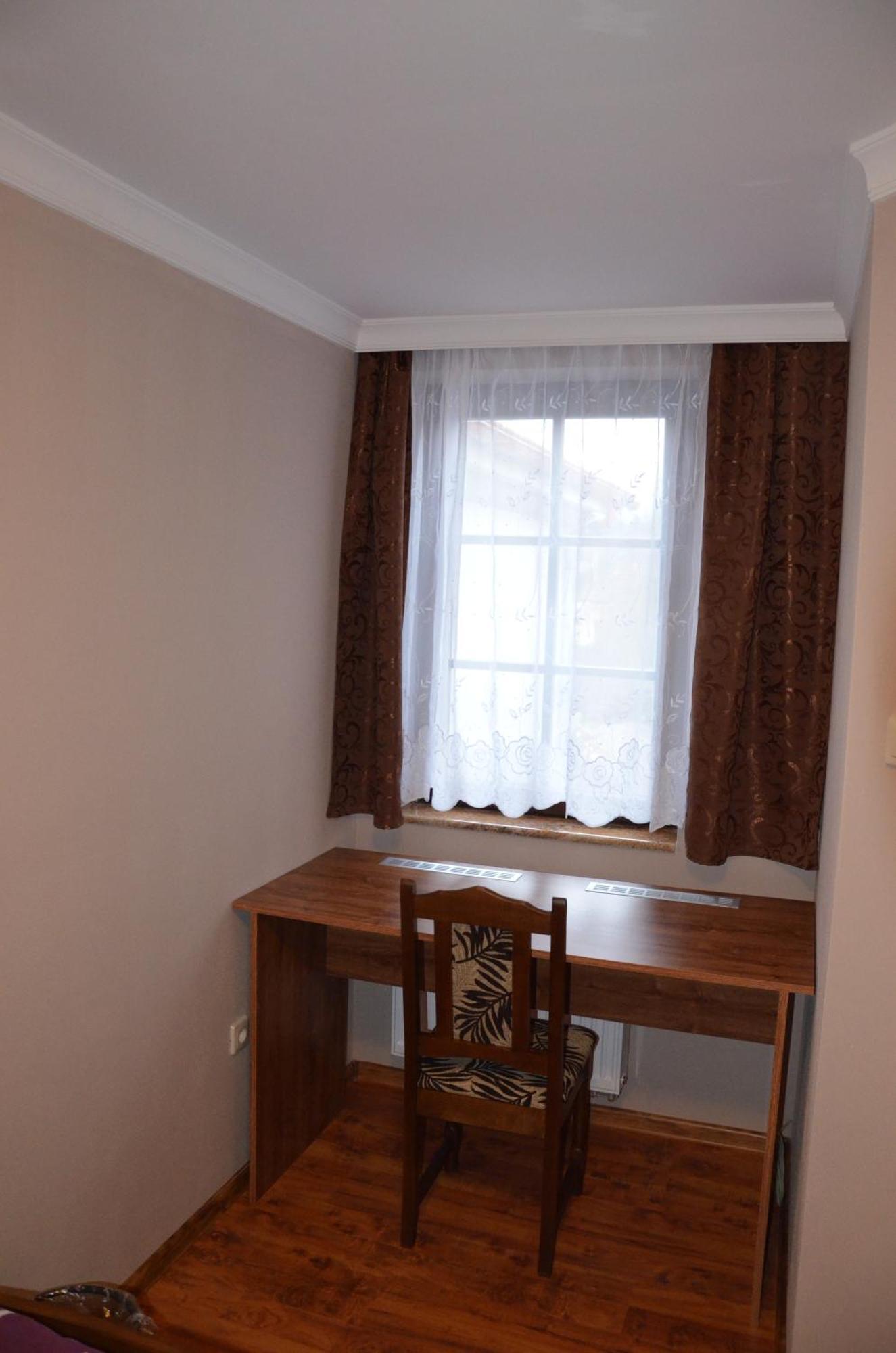 Palatin Apartment Čachtice Cameră foto